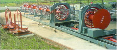 鋼筋和預(yù)應(yīng)力機(jī)械價格 供應(yīng)鋼筋籠滾焊機(jī),數(shù)控鋼筋籠滾焊機(jī),鋼筋籠滾焊機(jī) 參數(shù) 價格批發(fā)價格 濟(jì)寧市