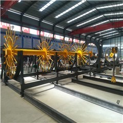 河南水泥電桿制籠機(jī)