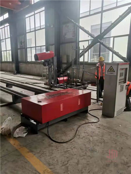 鋼筋籠繞絲機(jī)加工設(shè)備 安徽盤絲機(jī)