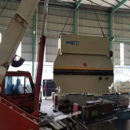 廣東二手其它沖床供應(yīng)圖片信息 廣東二手其它沖床出售圖片信息 二手其它沖床供求圖片欄目