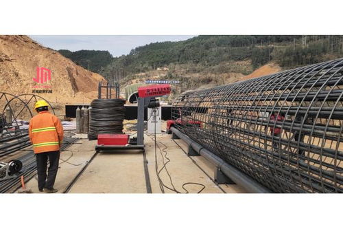 徐州全自動(dòng)鋼筋籠滾焊機(jī)介紹 說明 高清完整