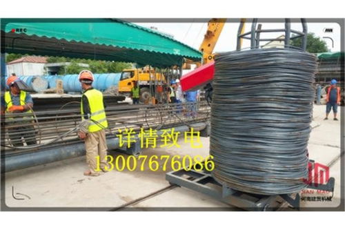 宛城全自動鋼筋籠滾焊機(jī)2020報價