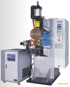 中頻滾焊機 杭州駿騰發焊接設備