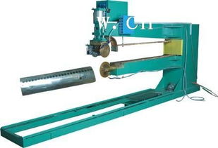 供應高效電桿用滾焊機，助力行業自動化升級