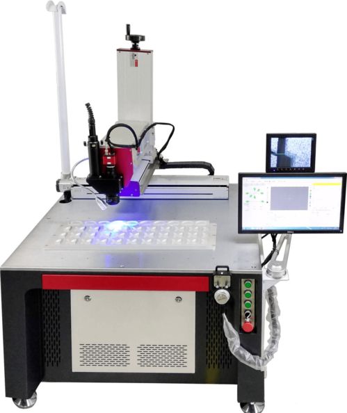 鋰電池極耳激光焊接與電桿滾焊機的工藝要求