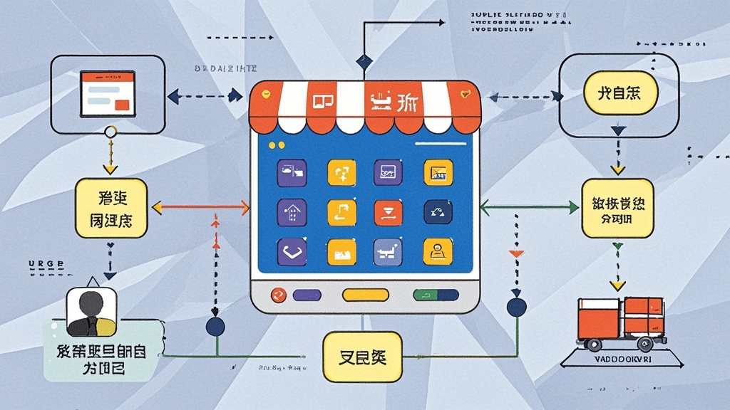網(wǎng)店訂單軟件 重塑電商運(yùn)營管理服務(wù)的新引擎