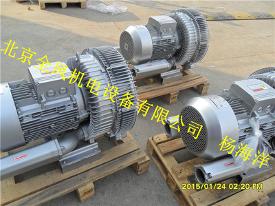 曝氣-增氧-鼓泡專用高壓鼓風(fēng)機(jī) 化工機(jī)械中的核心動力設(shè)備